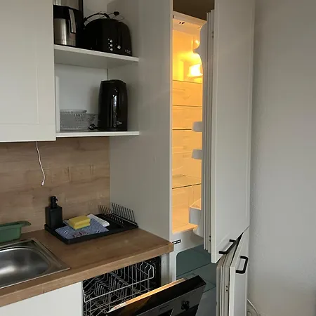 Haus Monika Apartment Juist Exterior photo