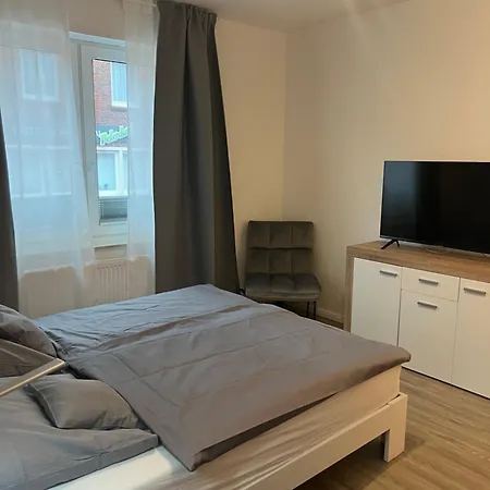 Haus Monika Apartment Juist Exterior photo
