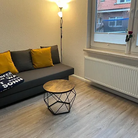 Haus Monika Apartment Juist Exterior photo