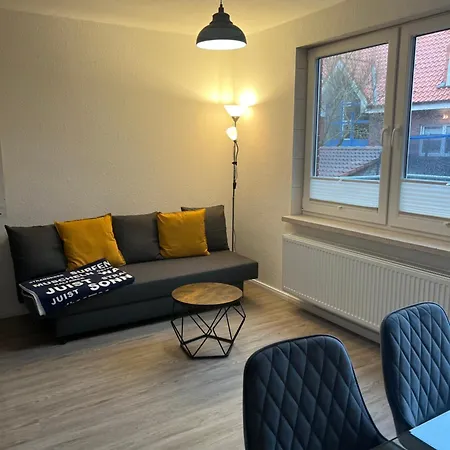 Haus Monika Apartment Juist Exterior photo