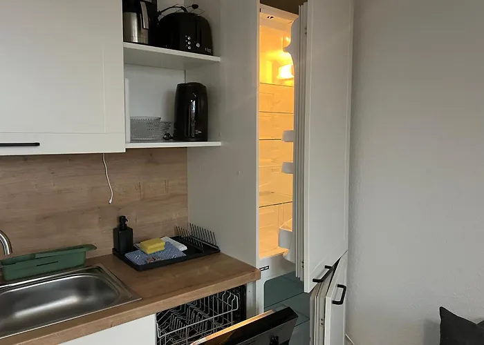 Haus Monika
