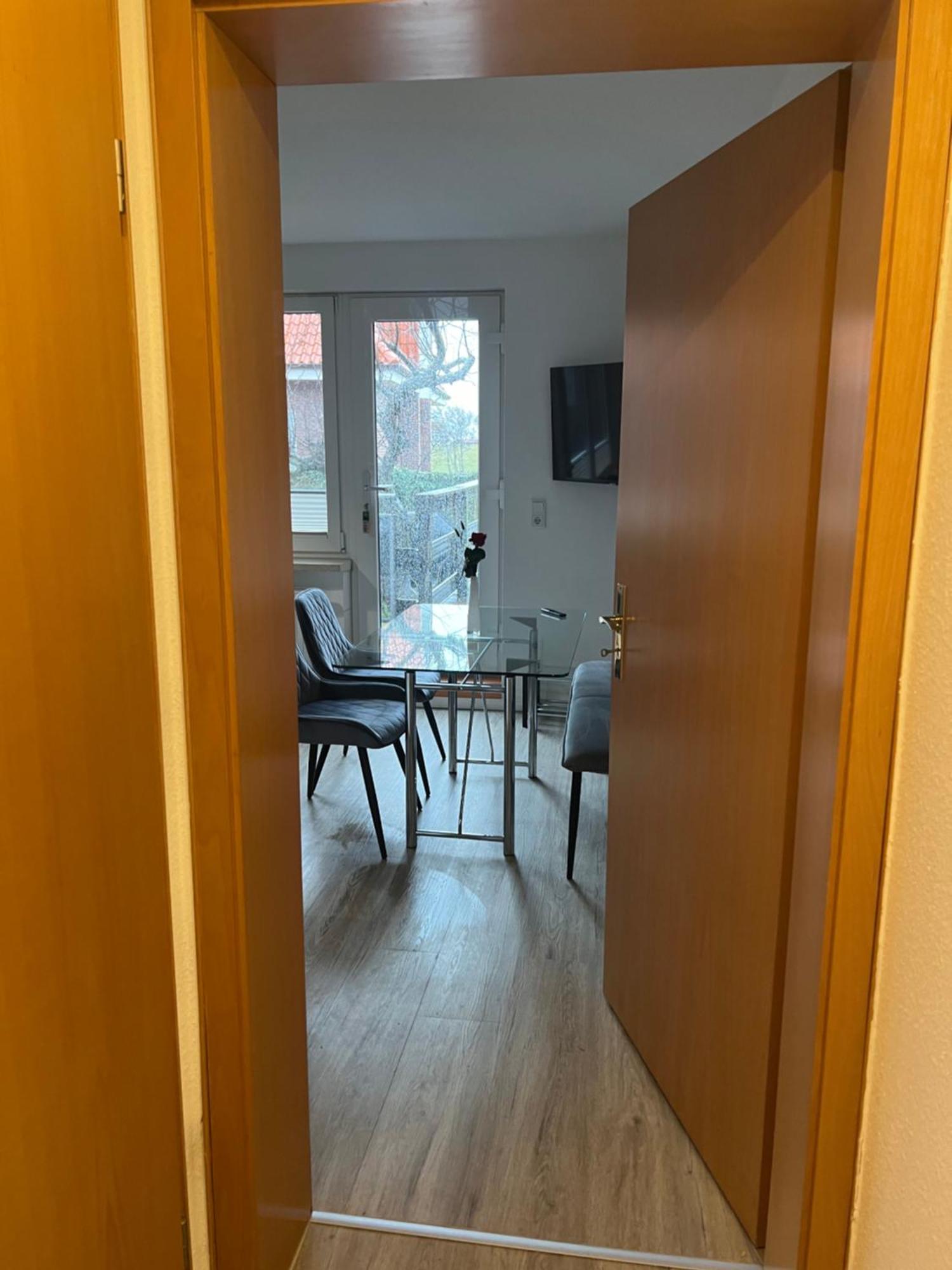 Haus Monika Apartment *