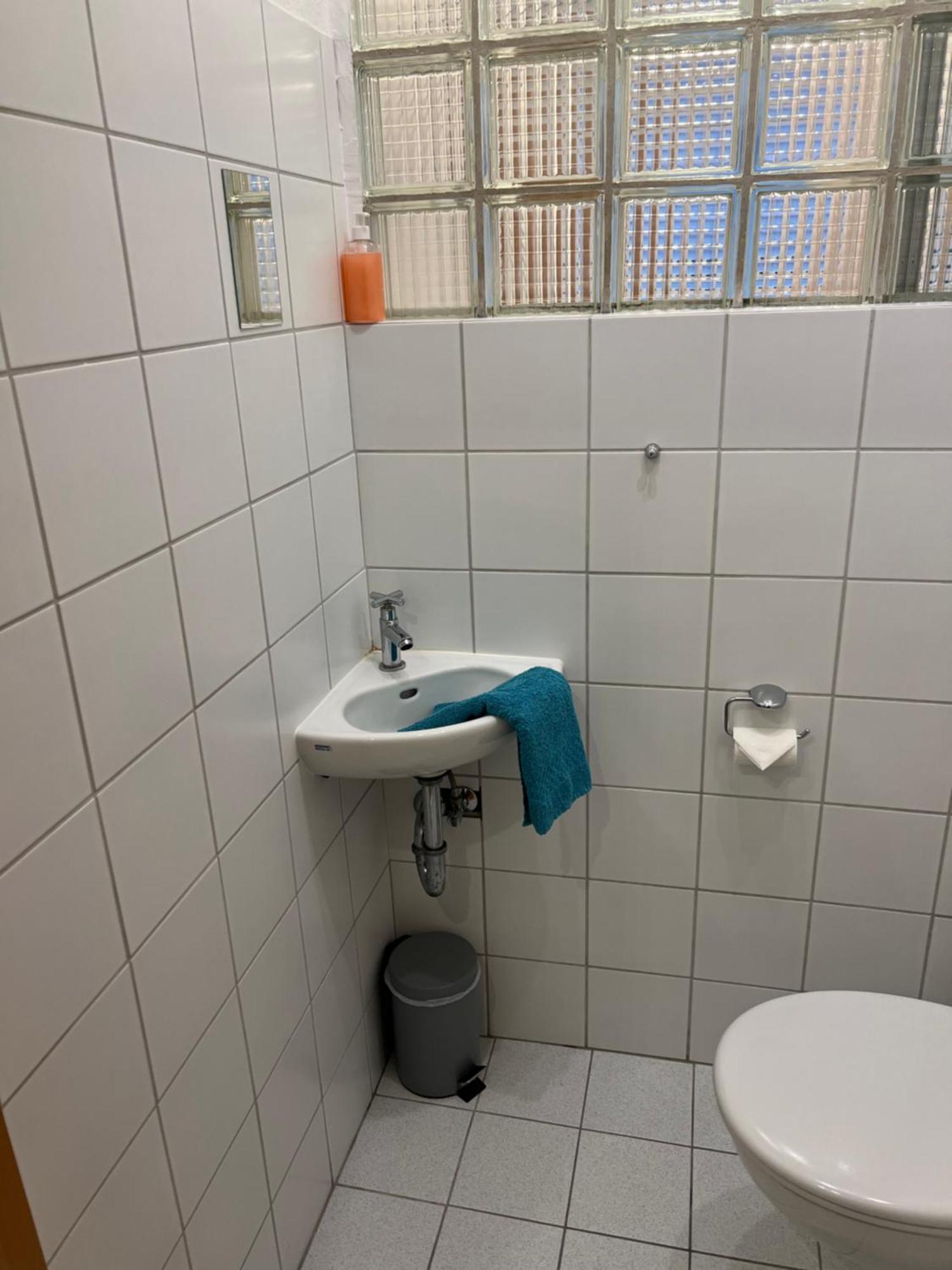 Apartment Haus Monika Juist
