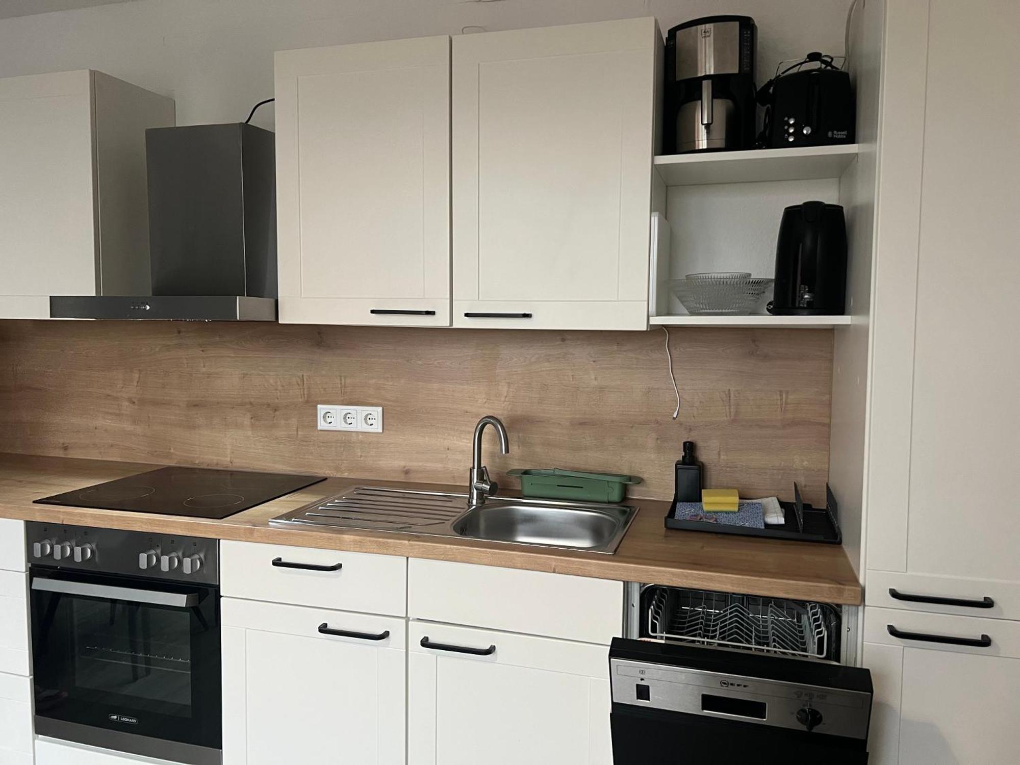 Haus Monika Apartment Juist
