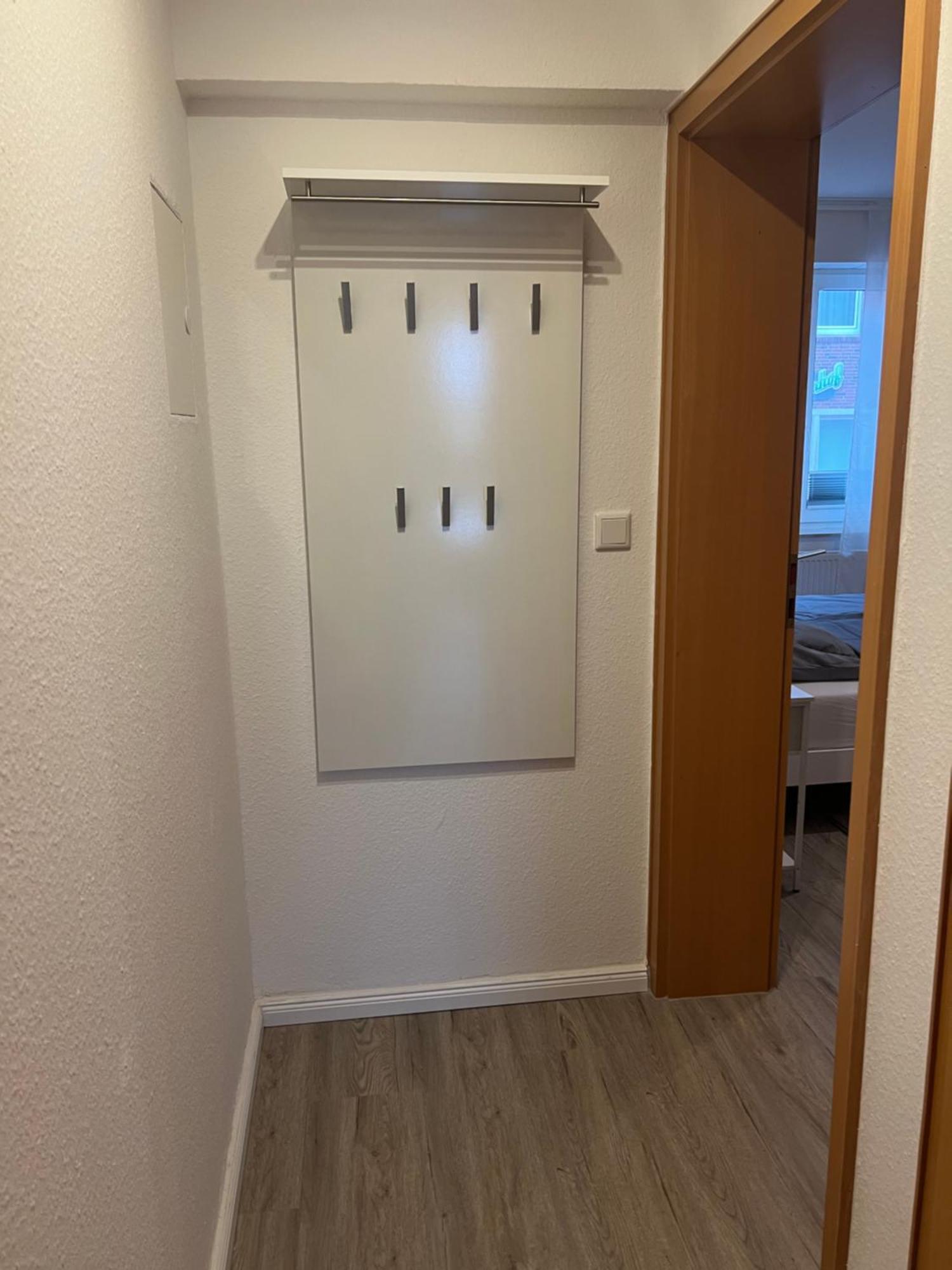 Haus Monika Apartment *