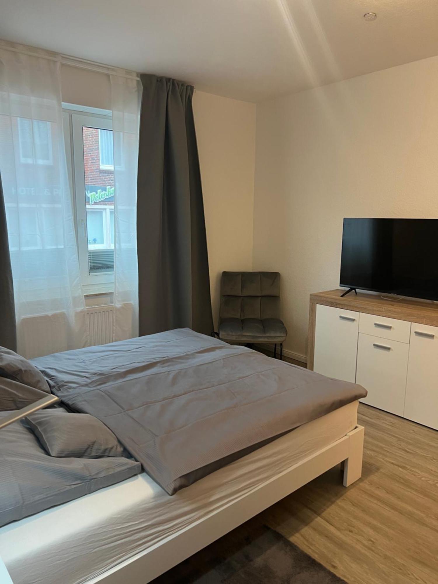 Haus Monika Juist