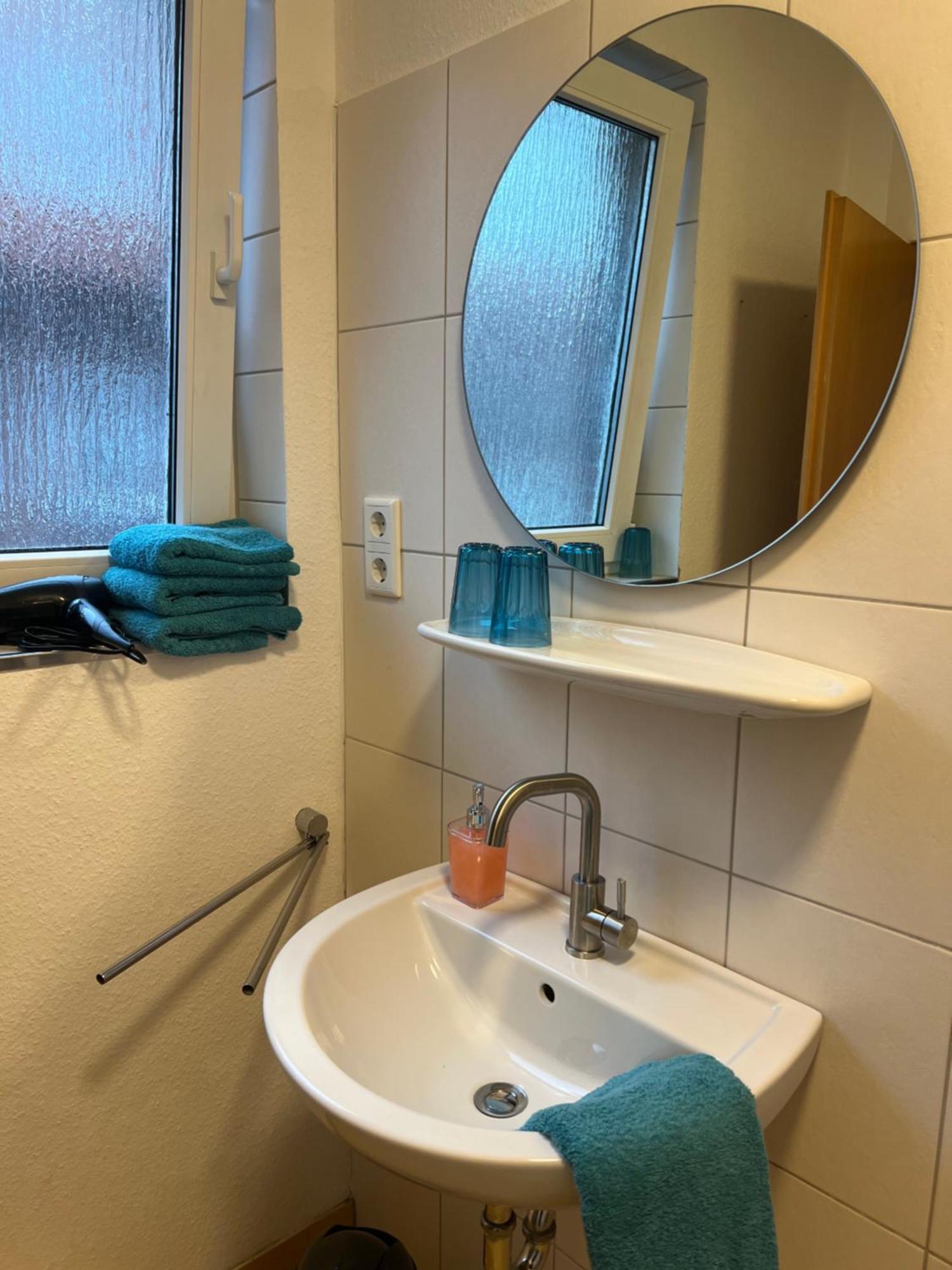 Apartment Haus Monika Juist