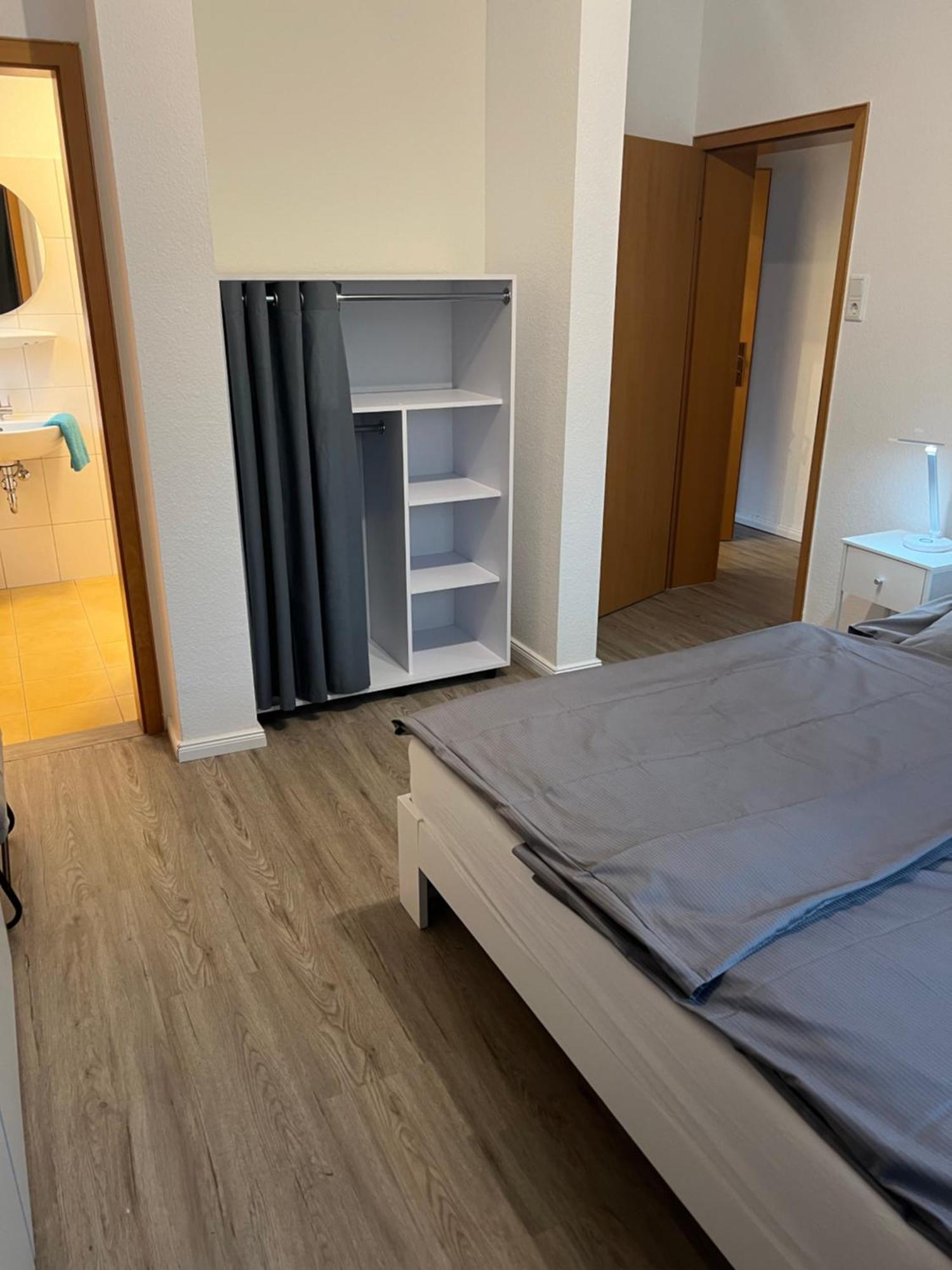 Haus Monika * Juist