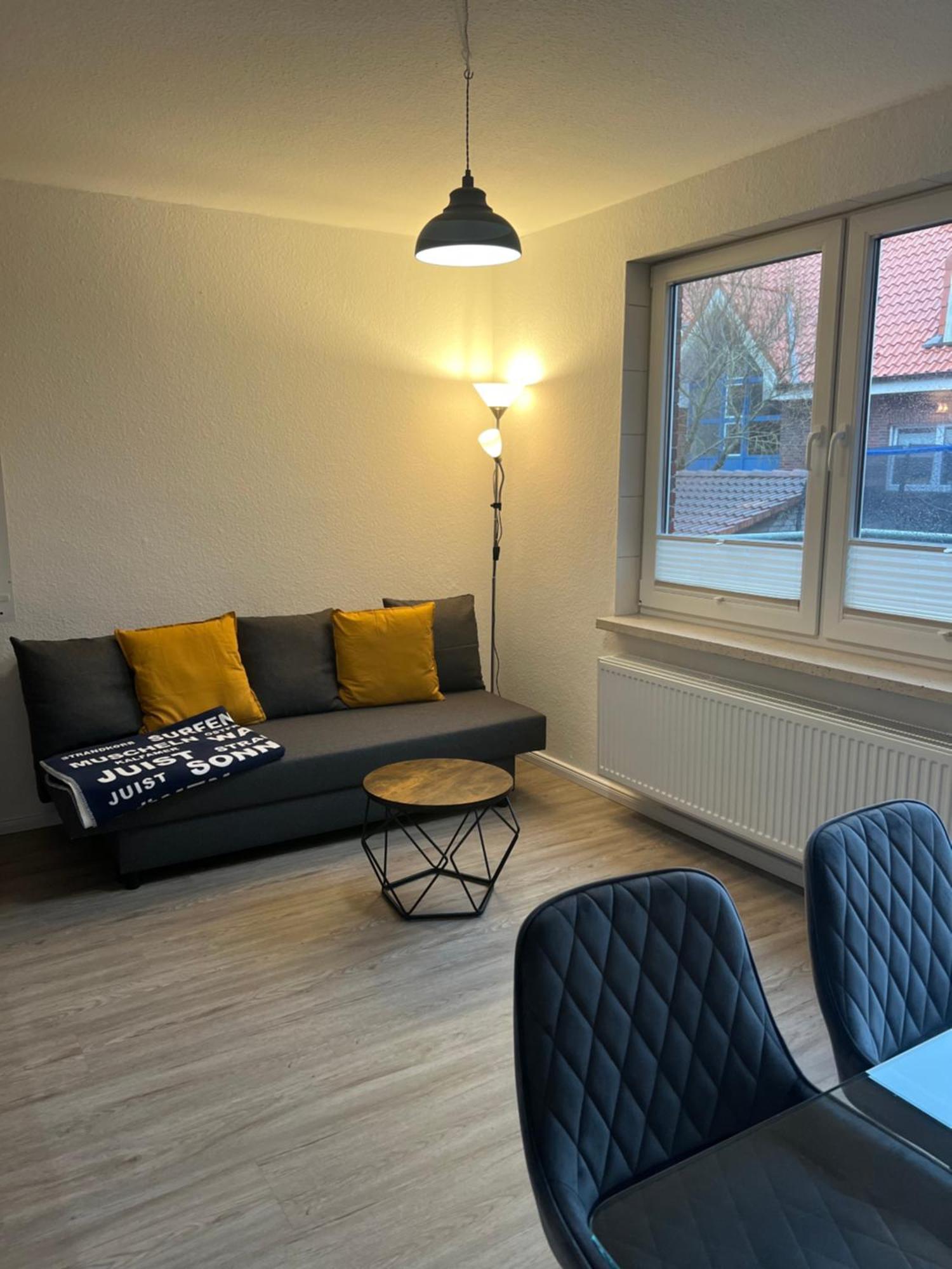 Haus Monika Juist
